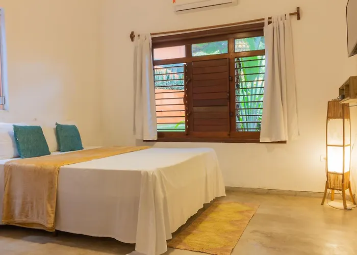 Pariri Suites