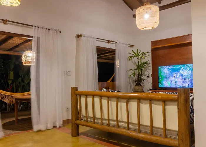 Pariri Suites