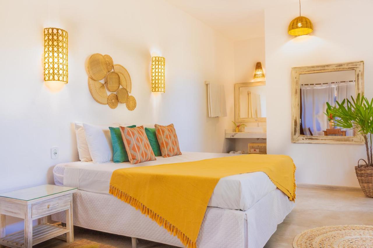 Pariri Trancoso