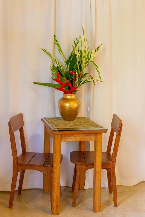 Apartment Pariri