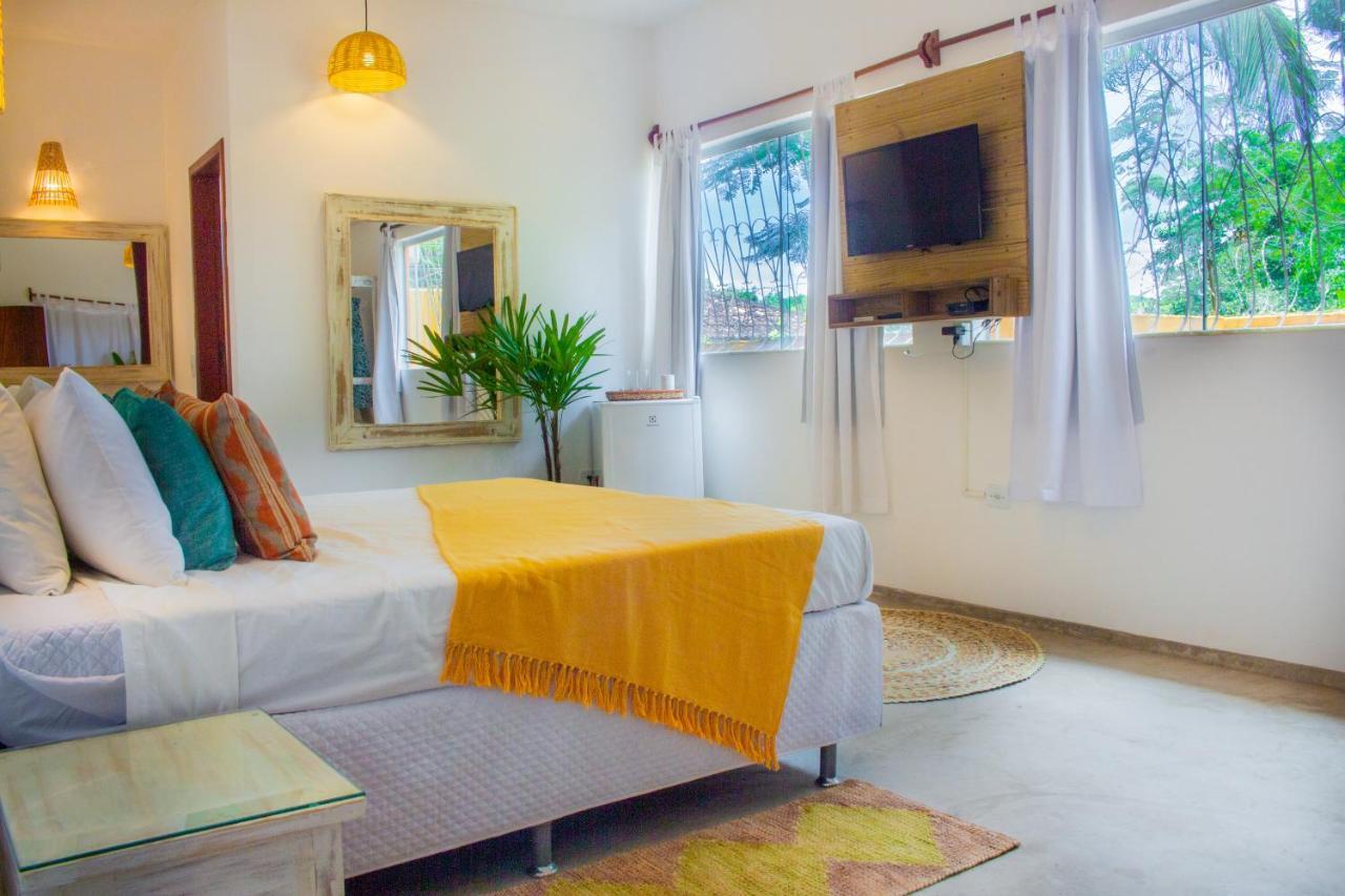 Pariri Apartment Trancoso