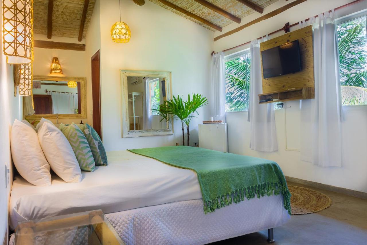 Pariri Trancoso