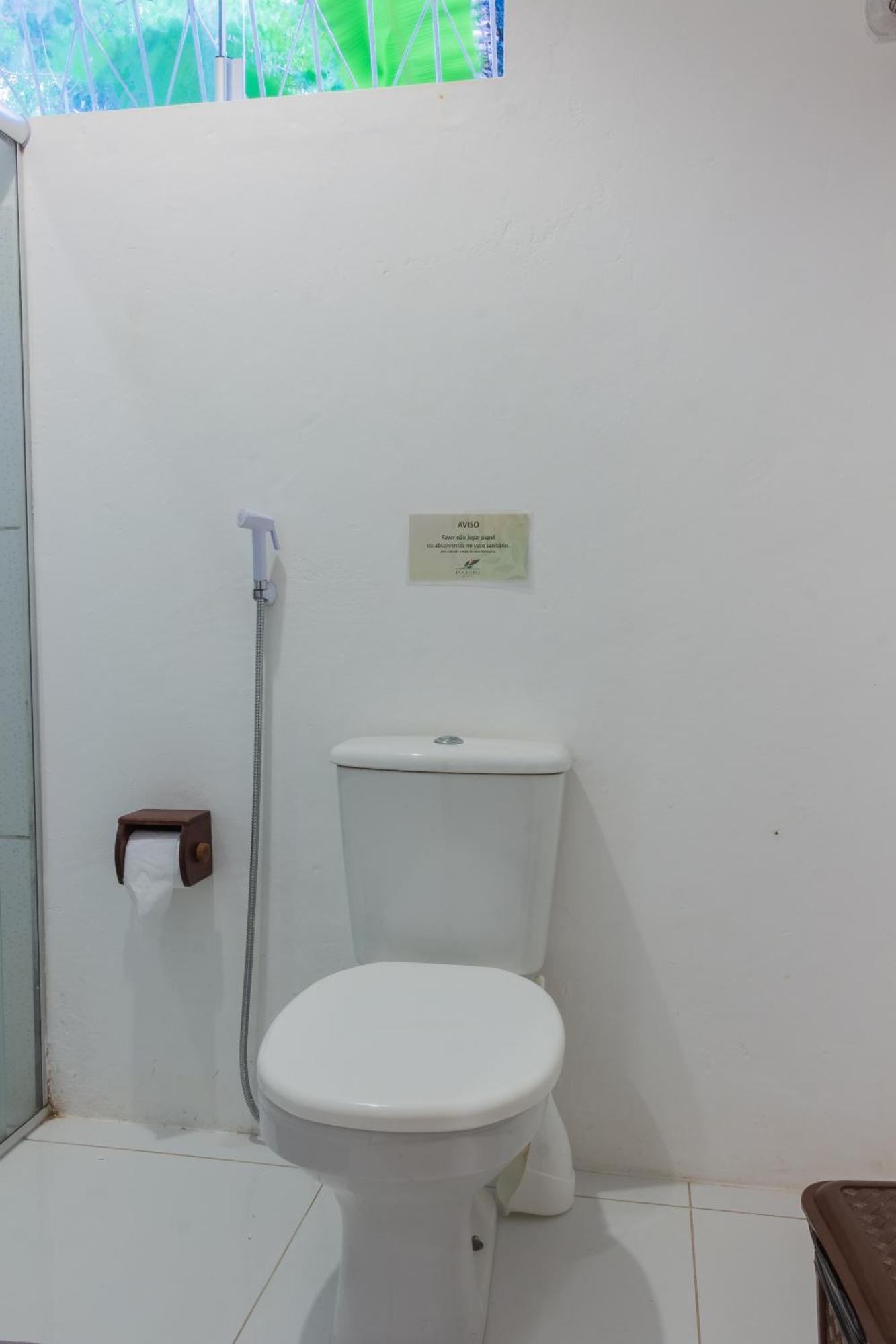 Pariri Apartment *