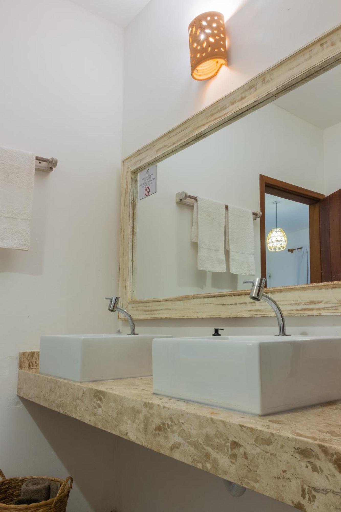Apartment Pariri Trancoso