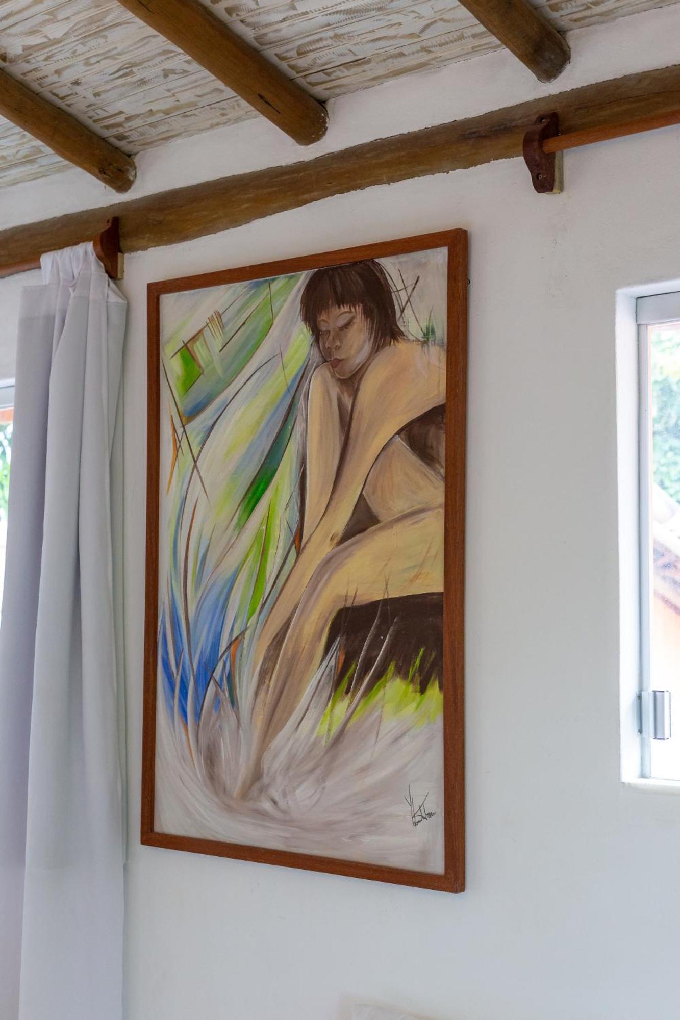 Pariri Apartment *