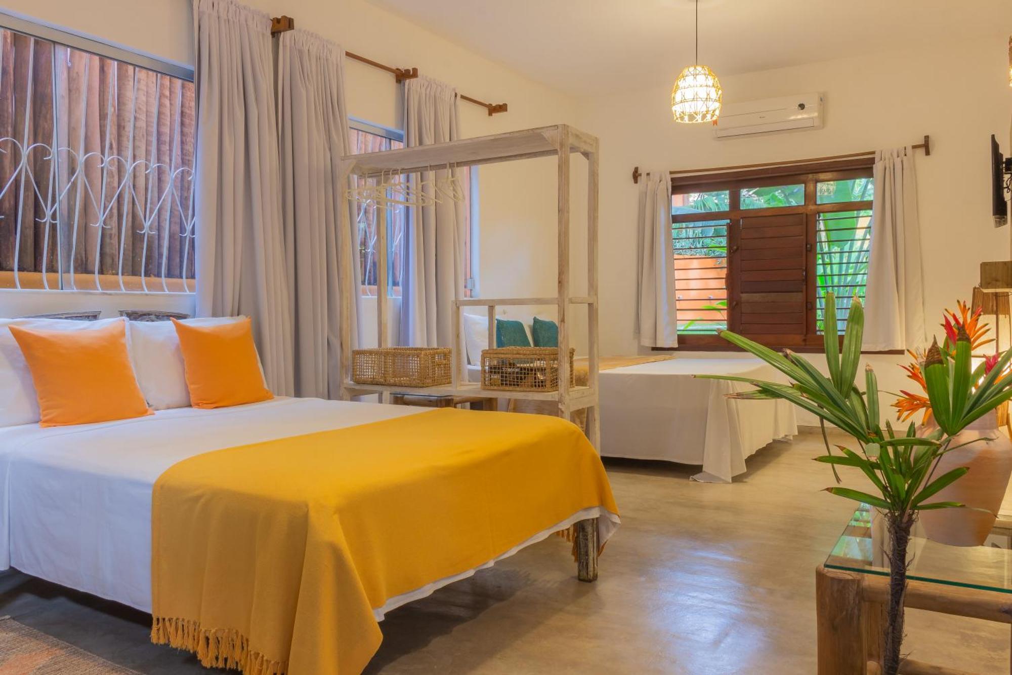 Apartment Pariri Trancoso