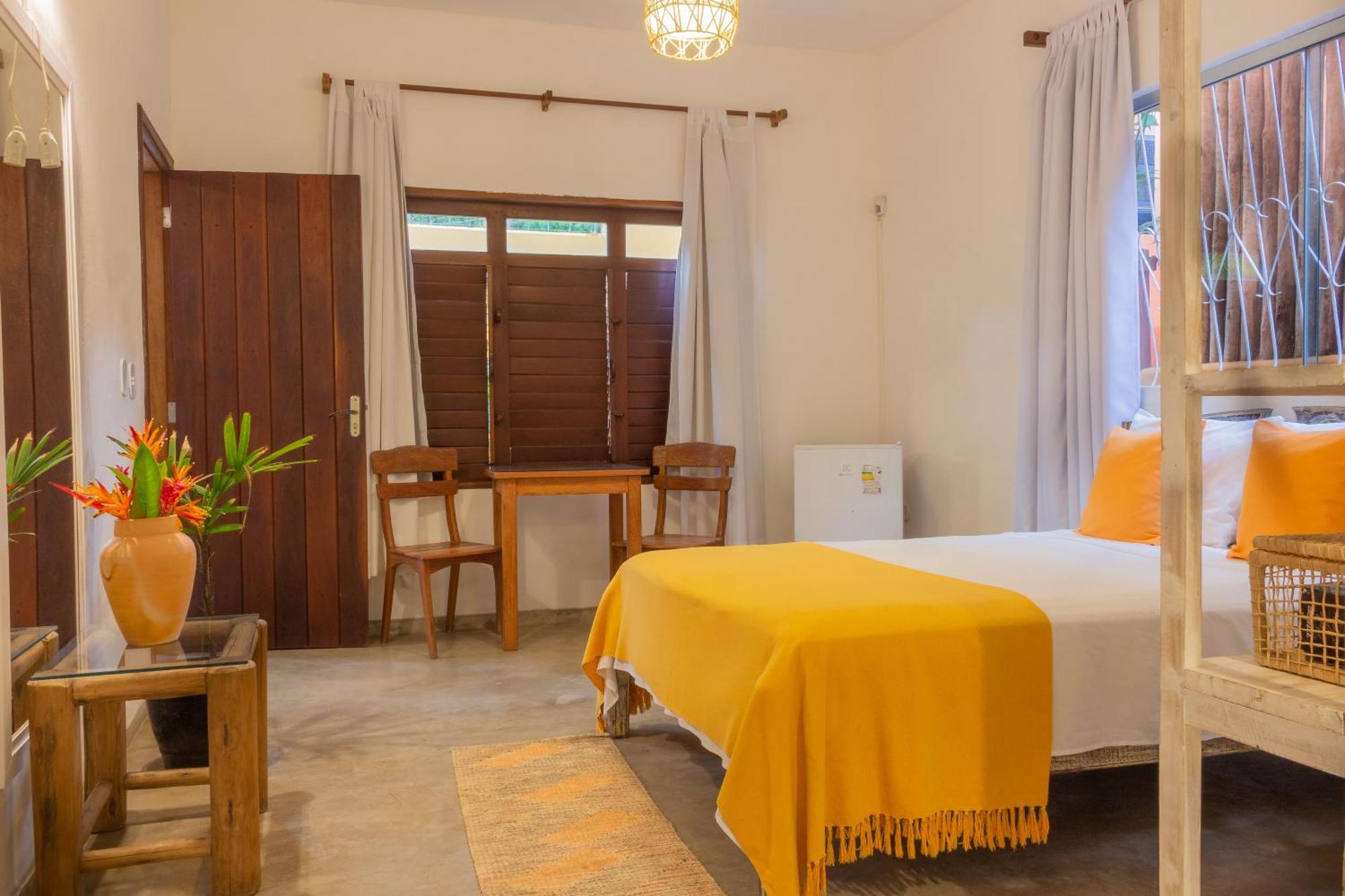 Apartment Pariri