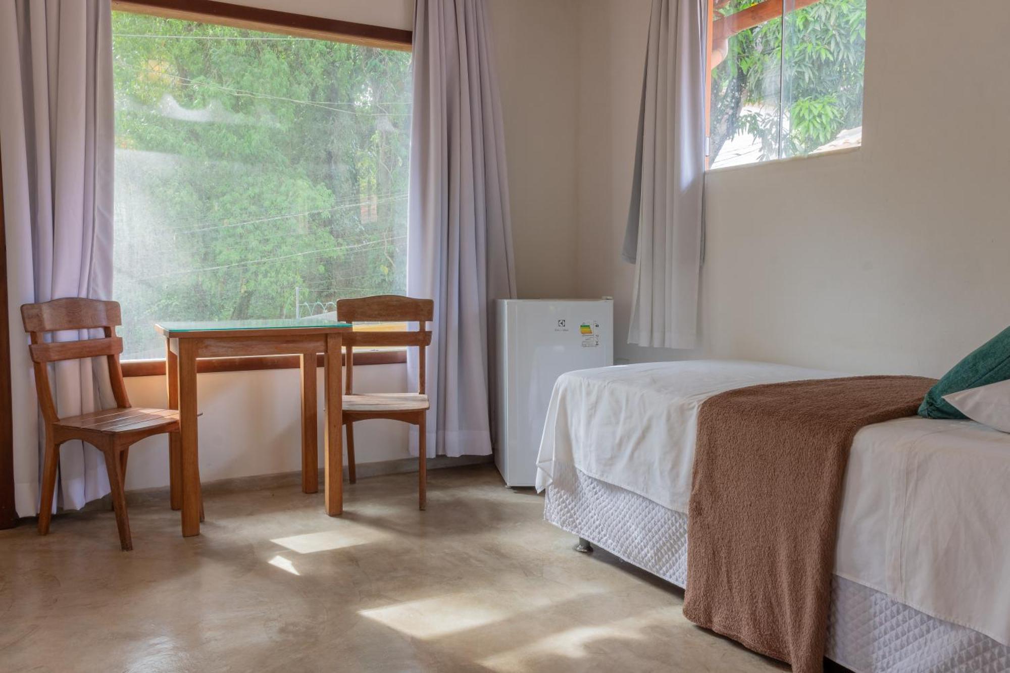 Apartment Pariri Trancoso