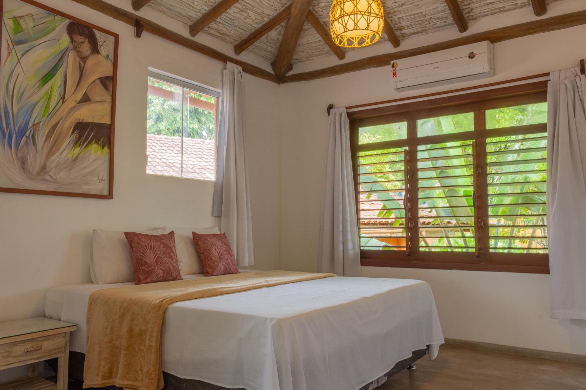 Pariri Apartment Trancoso