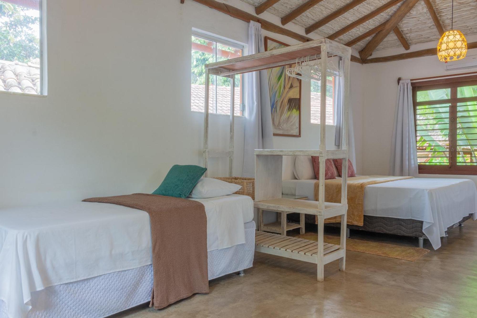 Pariri Trancoso