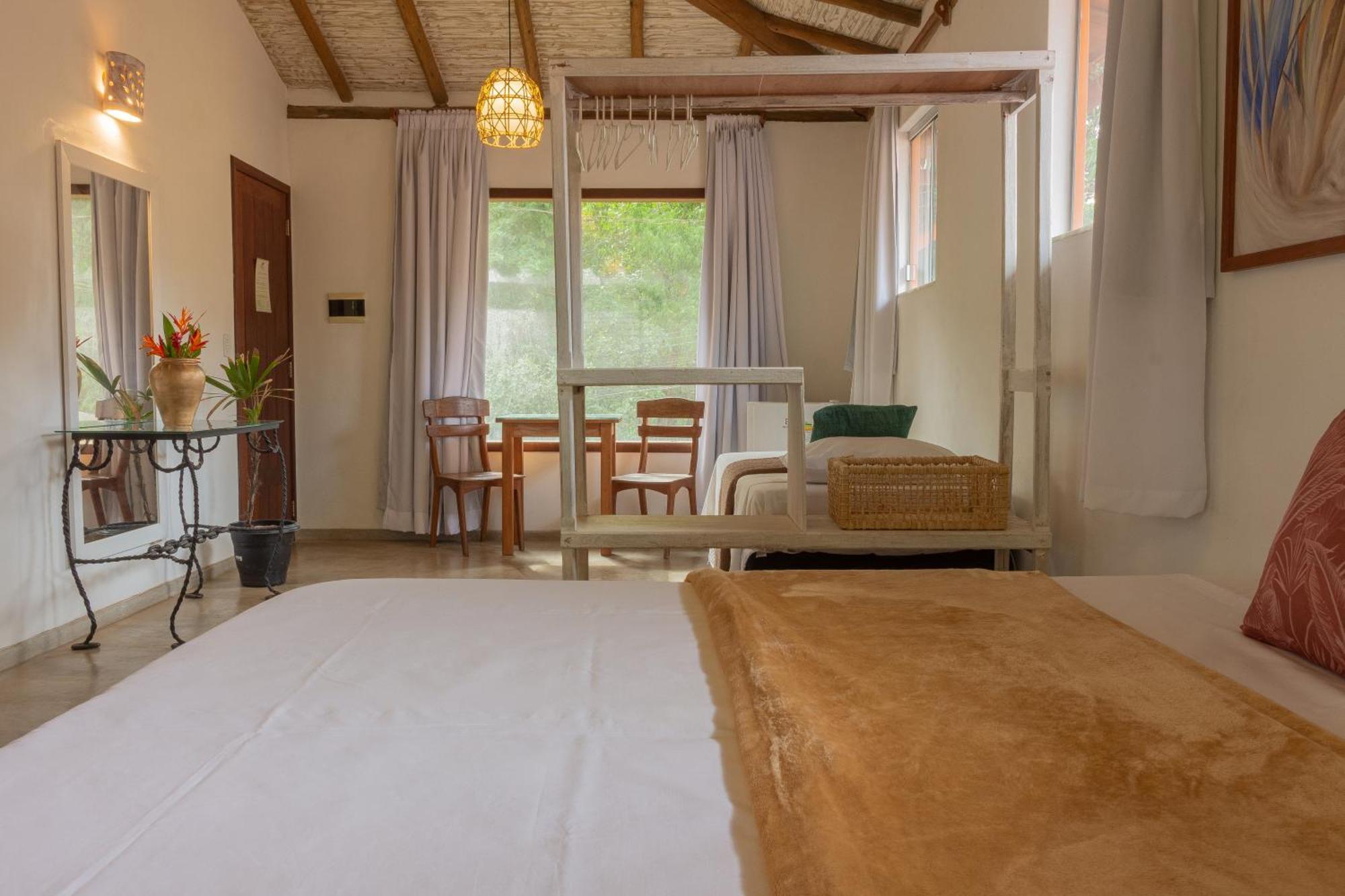Pariri Apartment