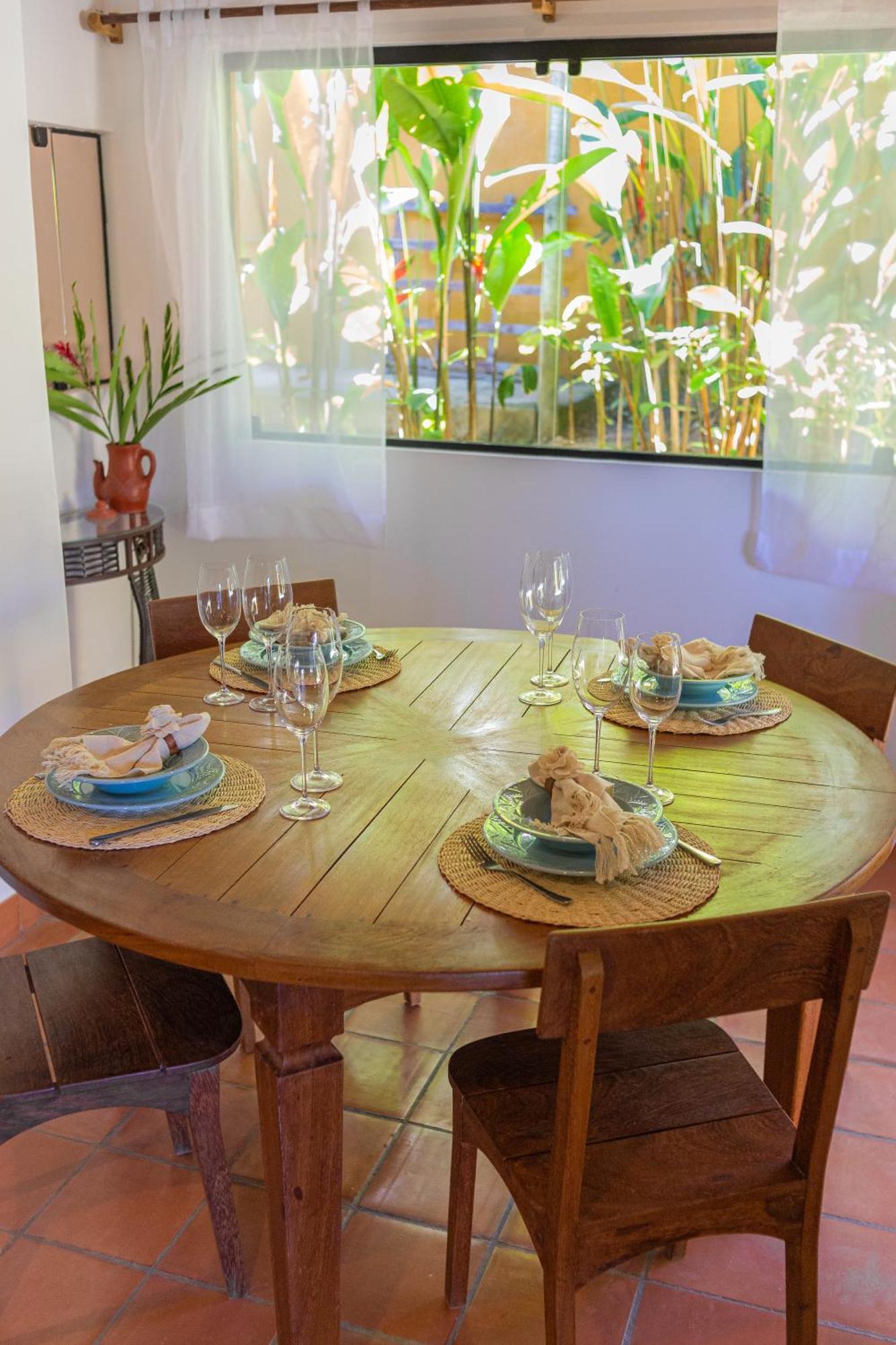 Pariri Apartment