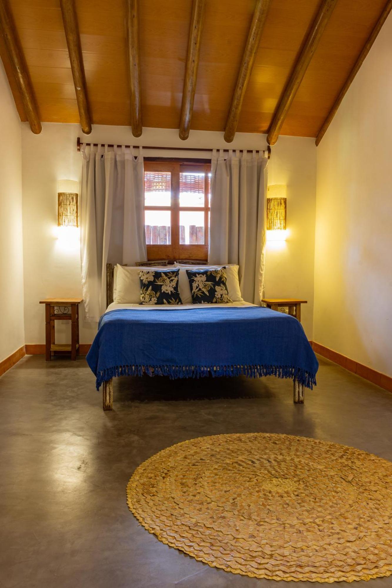 Apartment Pariri Trancoso