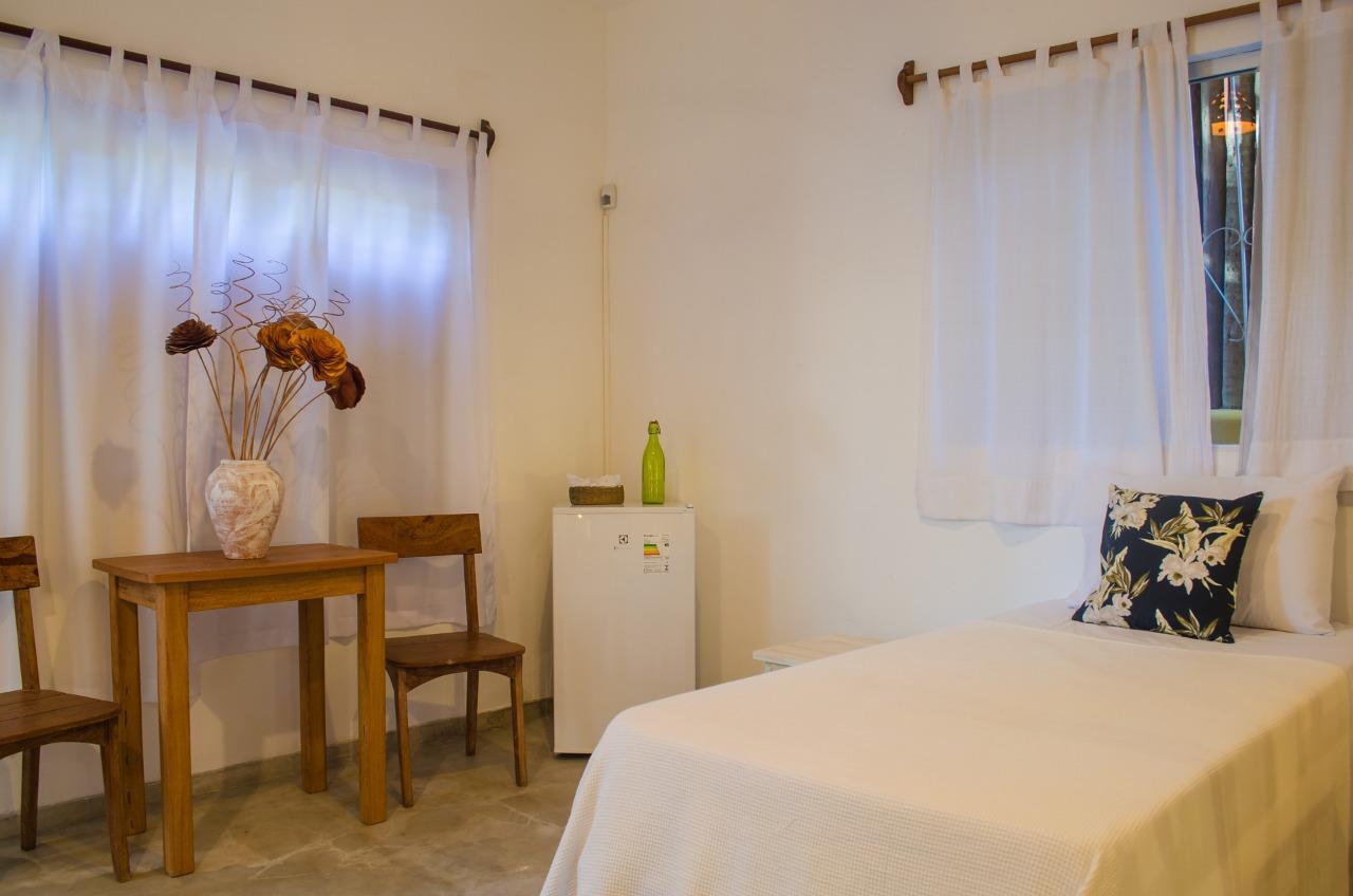 Apartment Pariri *