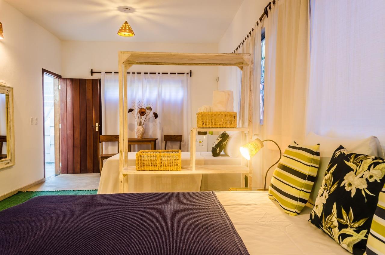 Apartment Pariri *