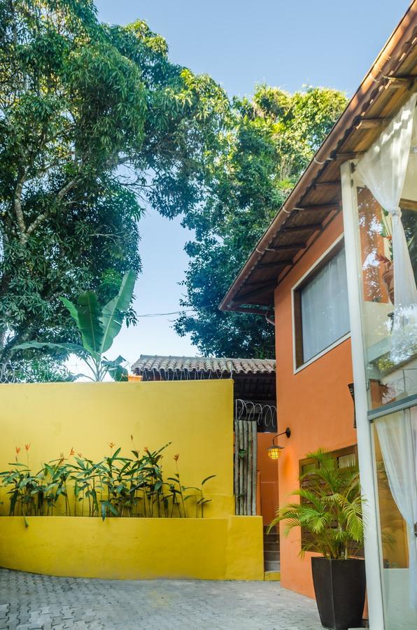 Pariri * Trancoso