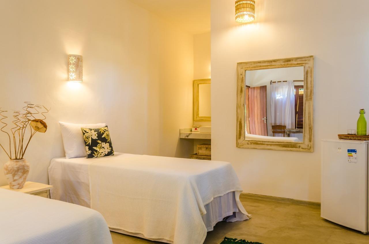 Apartment Pariri *