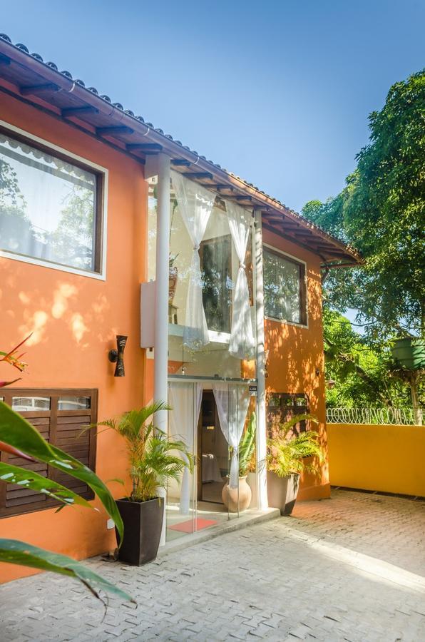 Pariri * Trancoso