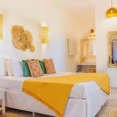 Pariri Suites Trancoso Exterior photo