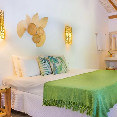 Pariri Suites Trancoso Exterior photo