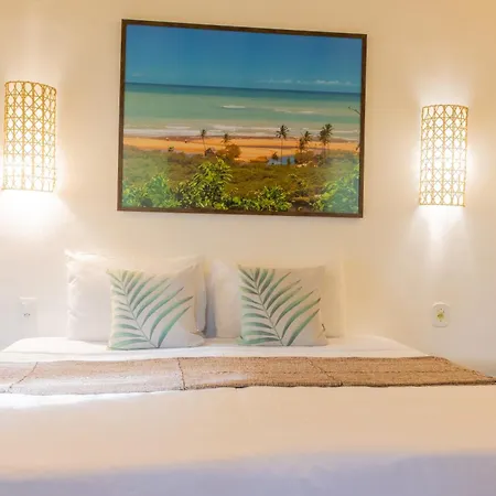 Pariri Suites Trancoso Exterior photo