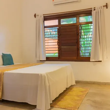 Pariri Suites Trancoso Exterior photo