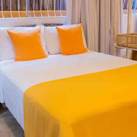 Pariri Suites Trancoso Exterior photo