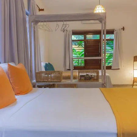 Pariri Suites Trancoso Exterior photo