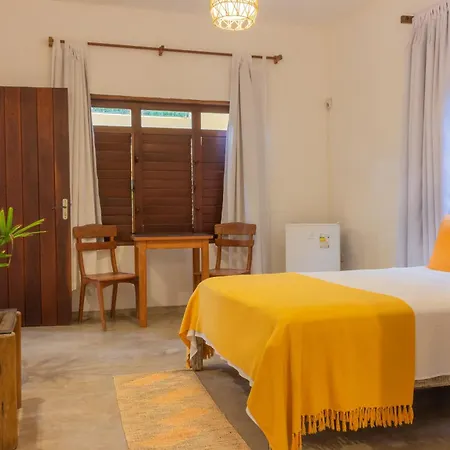 Pariri Suites Trancoso Exterior photo