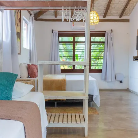 Pariri Suites Trancoso Exterior photo