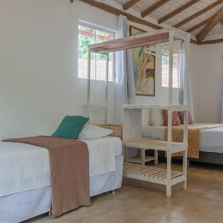 Pariri Suites Trancoso Exterior photo