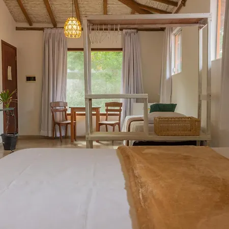 Pariri Suites Trancoso Exterior photo