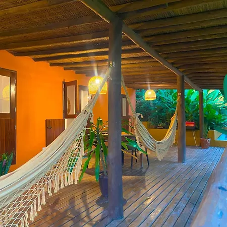 Pariri Suites Trancoso Exterior photo