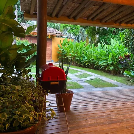 Pariri Suites Trancoso Exterior photo