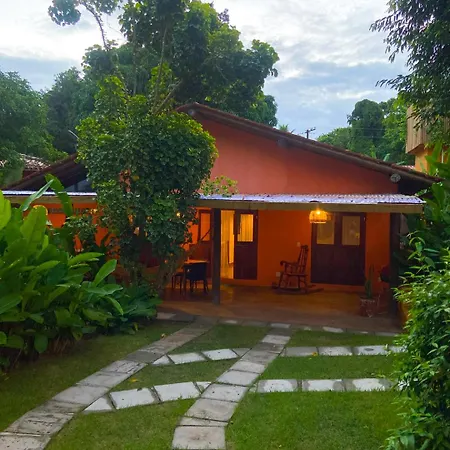 Pariri Suites Trancoso Exterior photo