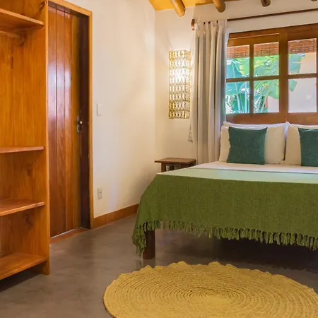 Pariri Suites Trancoso Exterior photo