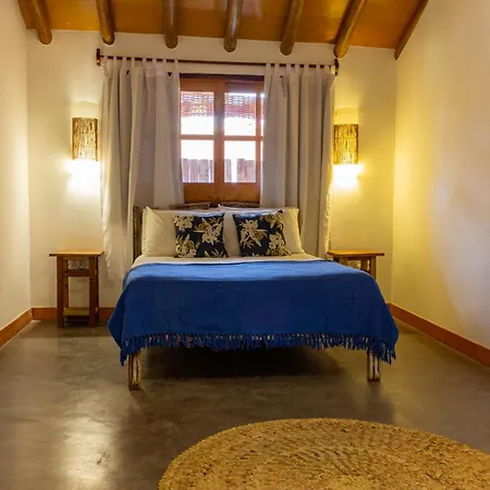 Pariri Suites Trancoso Exterior photo
