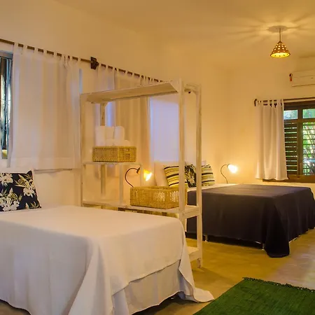 Pariri Suites Trancoso Exterior photo