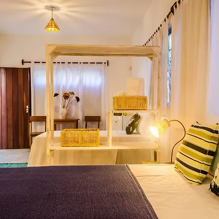 Pariri Suites Trancoso Exterior photo