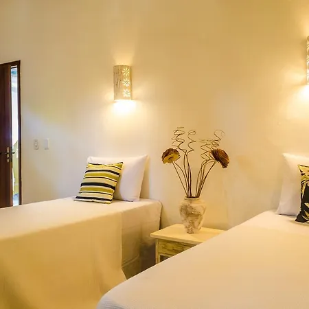 Pariri Suites Trancoso Exterior photo