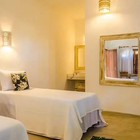 Pariri Suites Trancoso Exterior photo