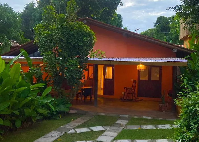 Pariri Suites